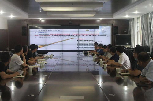 西安重裝集團(tuán)赴崔木煤礦開展技術(shù)交流與推廣，共促煤礦智能化升級